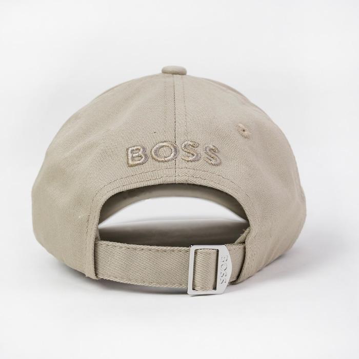 HUGO BOSS（ヒューゴ・ボス） キャップ 帽子 HUGO BOSS ZED FLAG