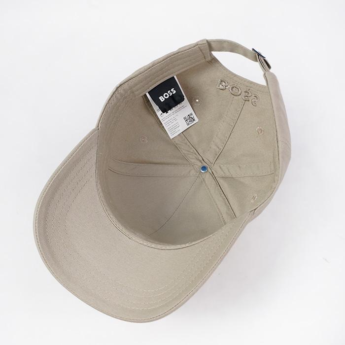HUGO BOSS（ヒューゴ・ボス） キャップ 帽子 HUGO BOSS ZED FLAG