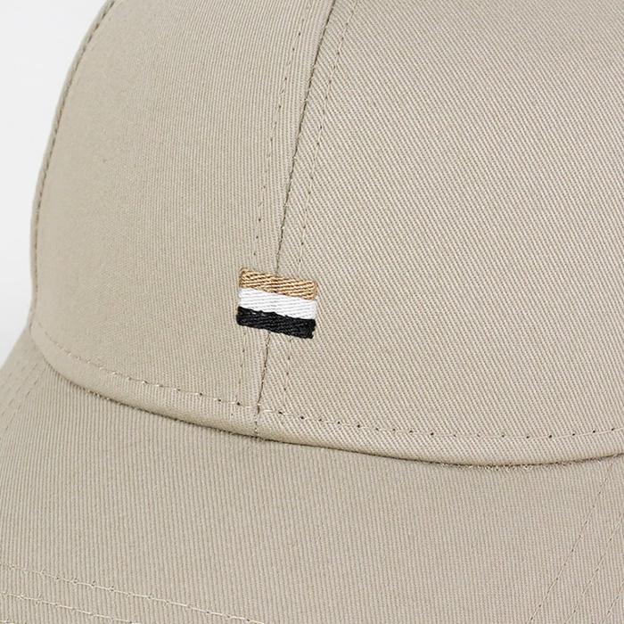 HUGO BOSS（ヒューゴ・ボス） キャップ 帽子 HUGO BOSS ZED FLAG