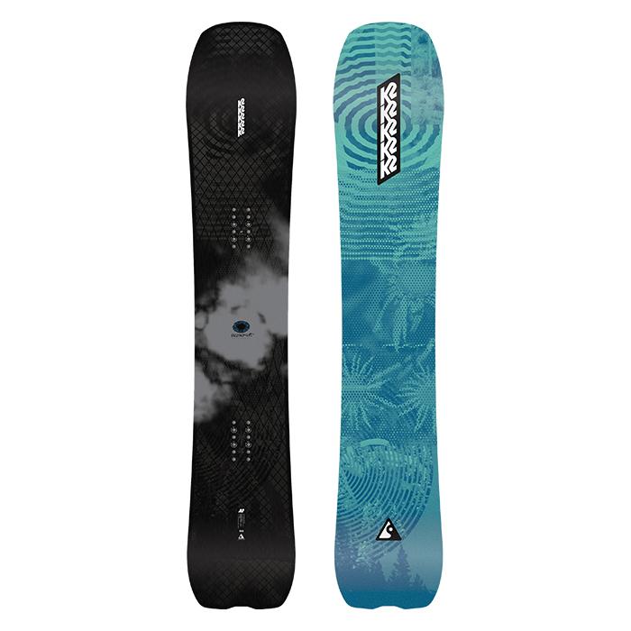 K2 [旧品・即日発送OK][日本正規品]スノーボード 板 ボード ケーツー
