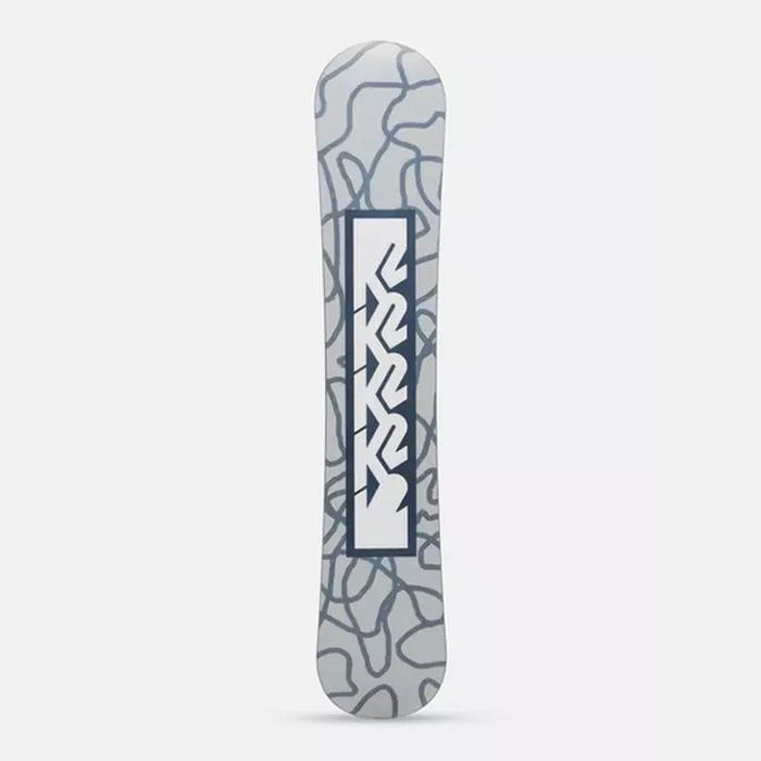 K2 [旧品・即日発送OK][日本正規品]スノーボード 板 ボード ケーツー