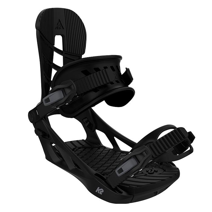 K2 [旧品・即日発送OK][日本正規品]スノーボード ビンディング