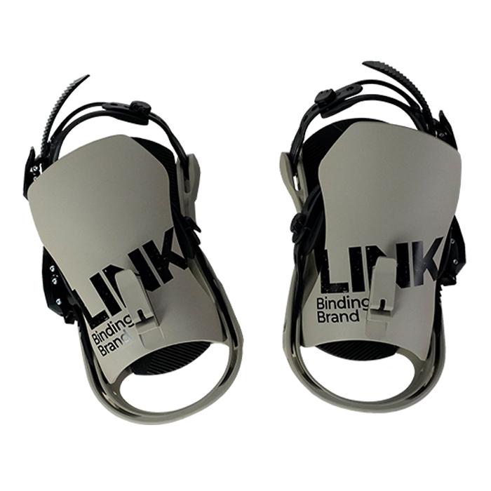 LINK（リンク） [日本正規品]スノーボード ビンディング 2024 LINK