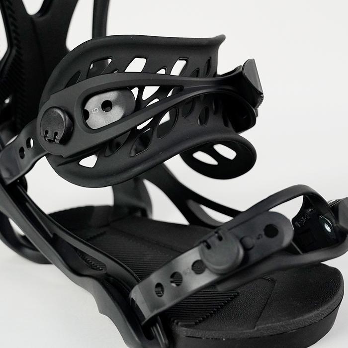 LINK（リンク） [日本正規品]スノーボード ビンディング 2024 LINK GRD