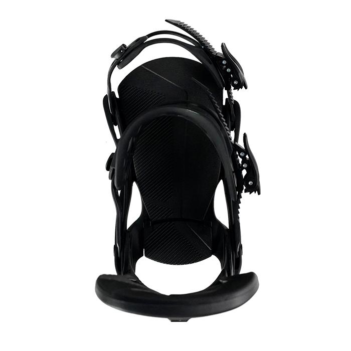 美品　LINK ビンディング GRD-2 BLK Mサイズ LINK（リンク） [日本正規品]スノーボード ビンディング 2024 LINK GRD