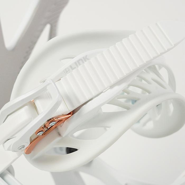 LINK（スポーツ） [日本正規品]スノーボード ビンディング