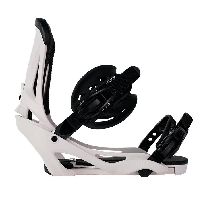 LINK（スポーツ） [日本正規品]スノーボード ビンディング リンク 2024