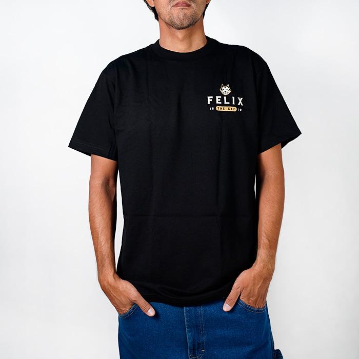ローライダー クロージング 半袖 Tシャツ LOWRIDER CLOTHING FELIX