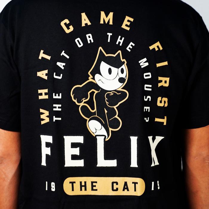 ローライダー クロージング 半袖 Tシャツ LOWRIDER CLOTHING FELIX