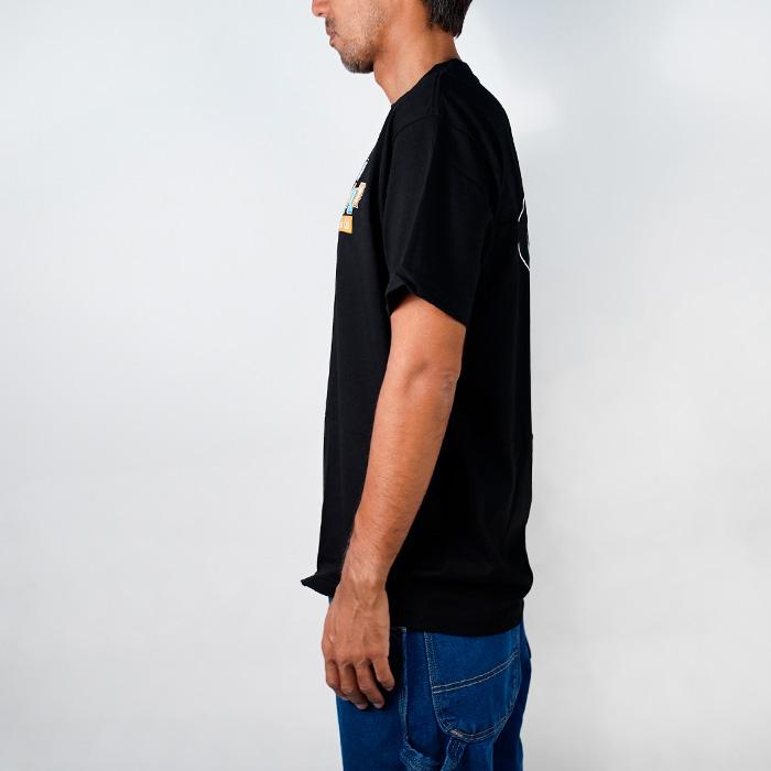 ローライダー クロージング 半袖 Tシャツ LOWRIDER CLOTHING FELIX 50S