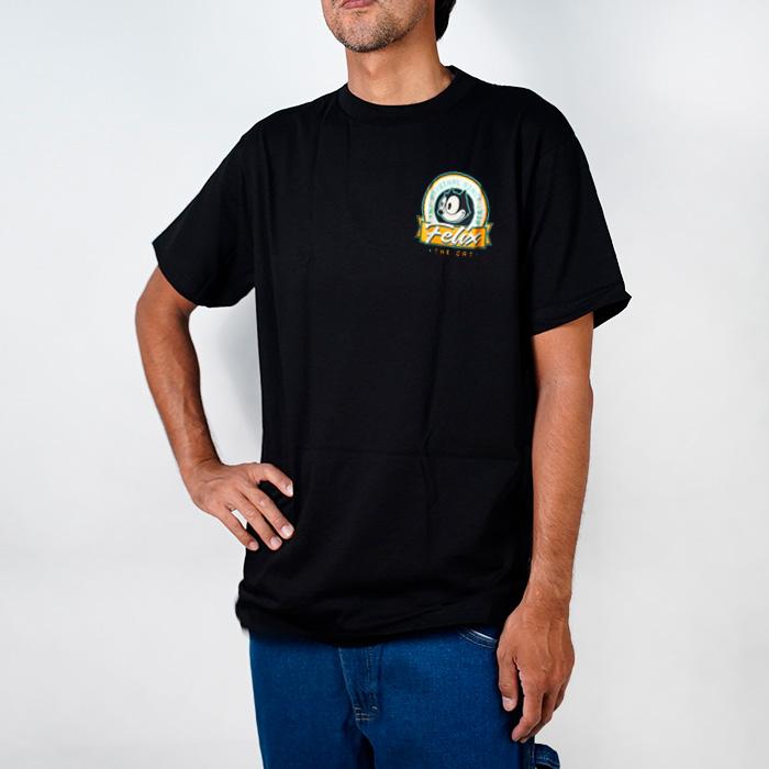 CALILUV フィリックスCALRIDAZ indoor ローライダー ローライダー クロージング 半袖 Tシャツ LOWRIDER CLOTHING FELIX