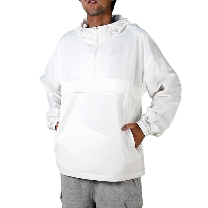 マルボンゴルフ アノラック Malbon Golf EVERGREEN ANORAK SHIRT 