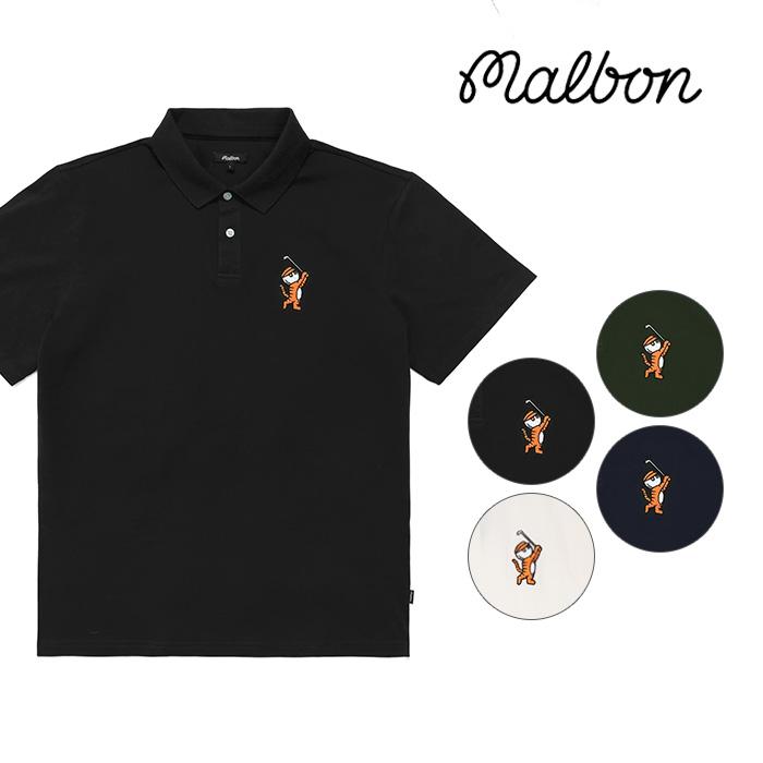 【日本未出店！】マルボン ゴルフ ポロシャツ メンズ M ナチュラル（白） 楽天市場】レビューでクーポン☆マルボンゴルフウェア