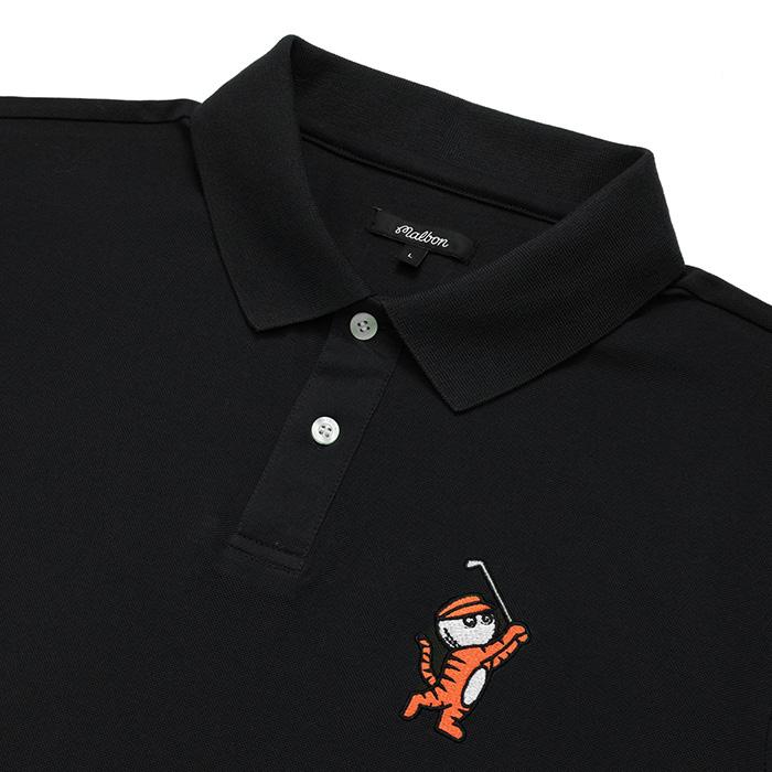 マルボン　ポロシャツ Mサイズ アメリカ輸入品　#malbon マルボン ポロシャツ Mサイズ アメリカ輸入品 #malbon 楽天市場