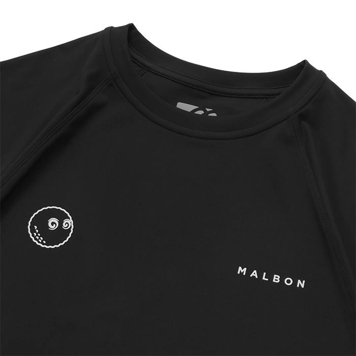 Malbon Golf マルボンゴルフ ウェア Tシャツ PERFORMANCE POLY Malbon Golf マルボンゴルフ ウェア Tシャツ PERFORMANCE POLY