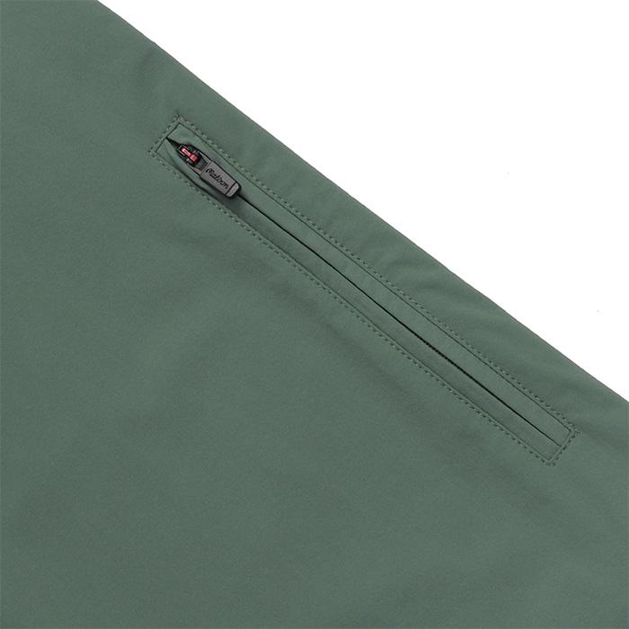 Malbon Golf（マルボンゴルフ） ウェア ジップジャケット Malbon Golf