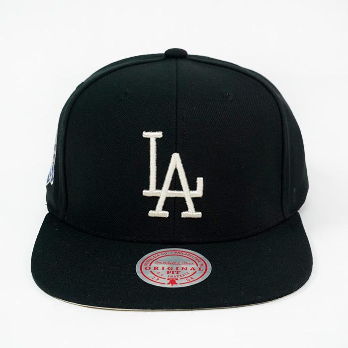 ミッチェルアンドネス パイソンキャップ Mitchell&Ness（ミッチェルアンドネス） ミッチェル＆ネス 帽子