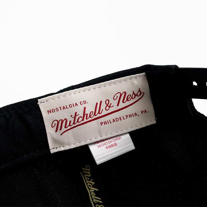 Mitchell&Ness（ミッチェルアンドネス） ミッチェル＆ネス 帽子