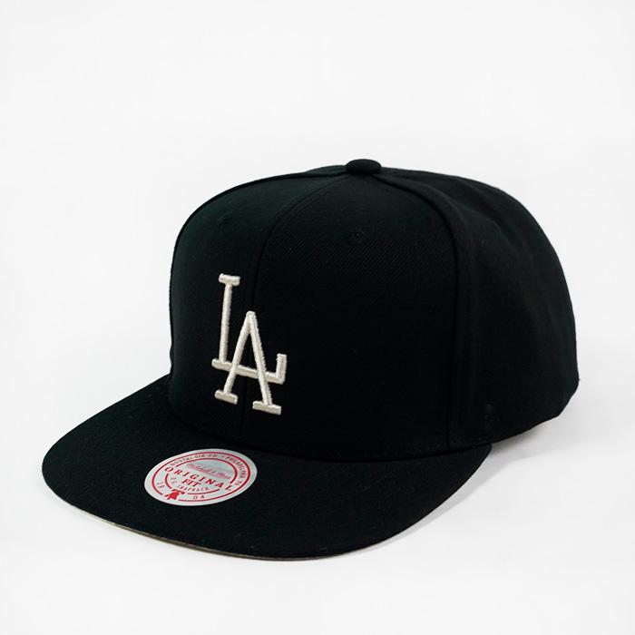 ミッチェルアンドネス(Mitchell&Ness) シャック Mitchell&Ness（ミッチェルアンドネス） ミッチェル＆ネス 帽子