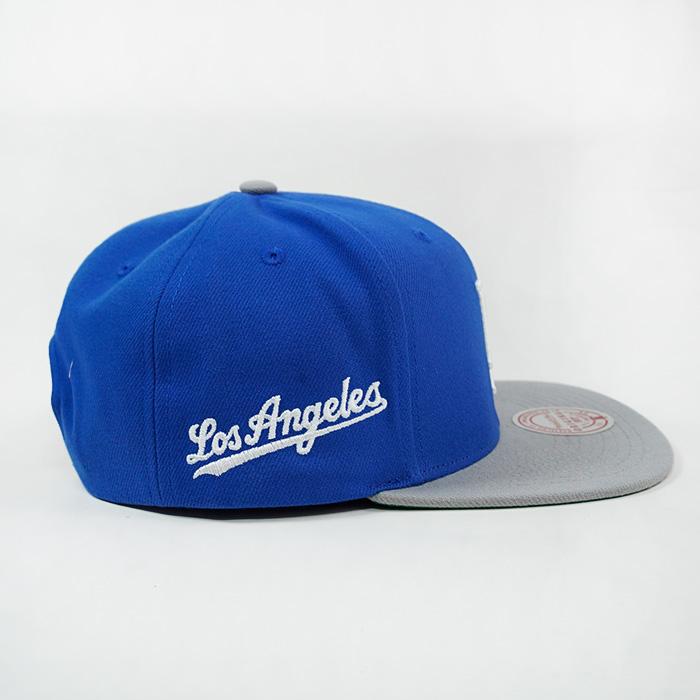 Mitchell&Ness ミッチェル＆ネス 帽子 キャップ MITCHELL
