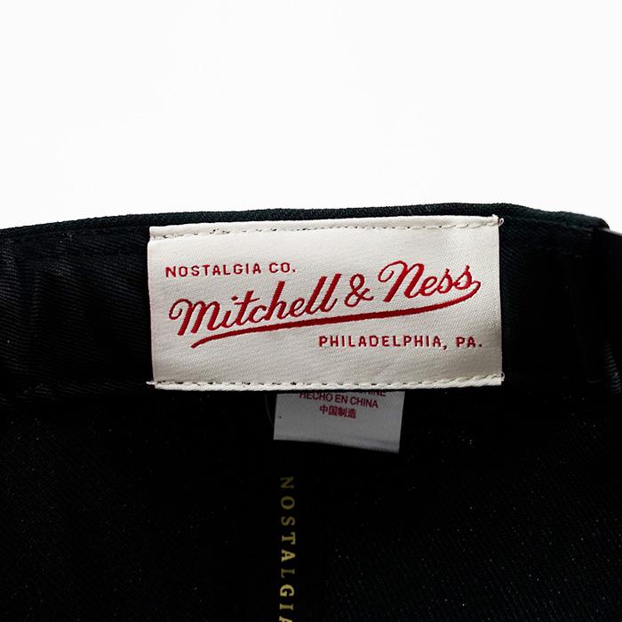 Mitchell&Ness（ミッチェルアンドネス） ミッチェル＆ネス 帽子