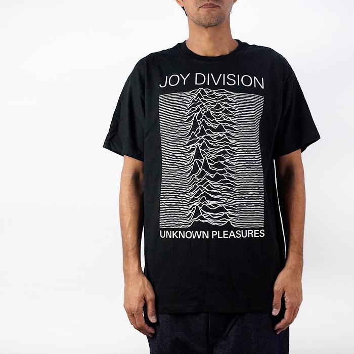 新品未使用　JOY DIVISION PREMIUM PACK Tシャツ付　限定 マニックマーチ ジョイ・ディビジョン バンドTシャツ Manic Merch JOY