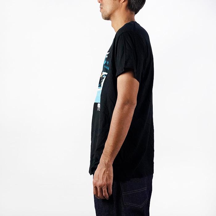 アイス・キューブ フォトプリントTシャツ Merch Traffic ICE CUBE IN