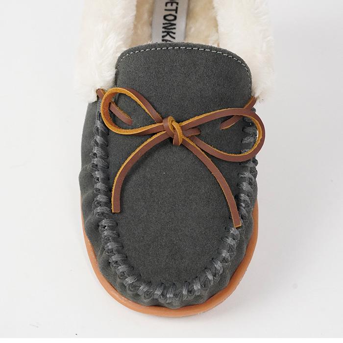 Minnetonka ミネトンカ モカシン シューズ MINNETONKA CAMP Minnetonka ミネトンカ モカシン シューズ MINNETONKA CAMP