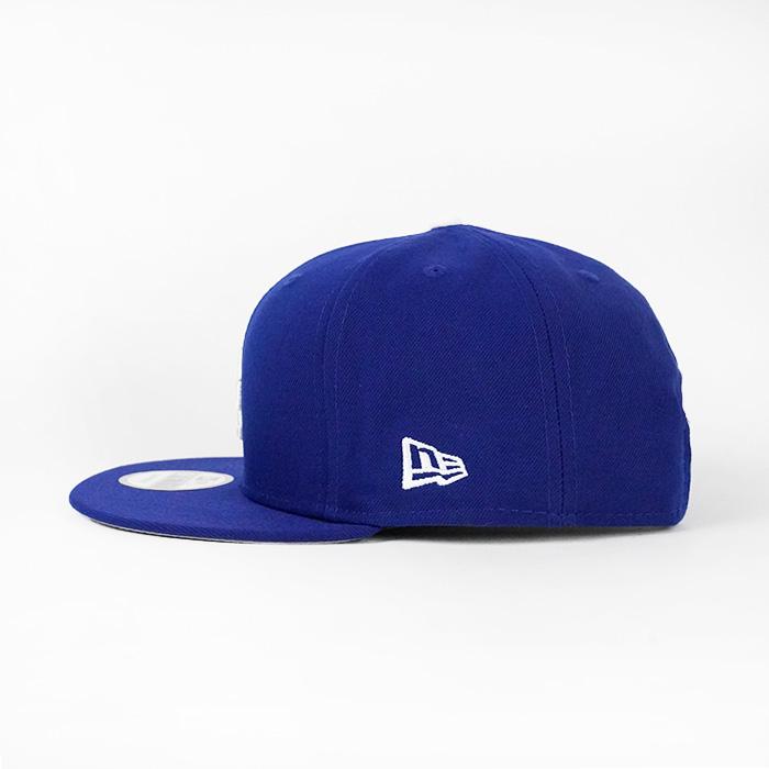 NEW ERA（ニューエラ） 帽子 キャップ MLB 9FIFTY BASIC SNAP LOS