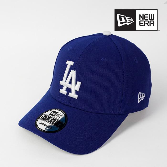 NEW ERA（ニューエラ） 帽子 キャップ NEWERA MLB THE LEAGUE 9FORTY