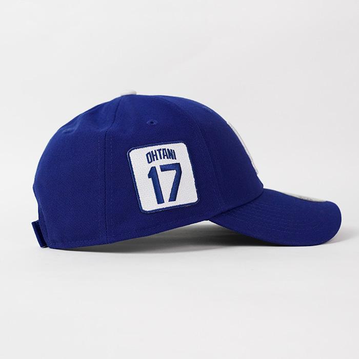 NEW ERA（ニューエラ） 帽子 キャップ NEWERA MLB THE LEAGUE 9FORTY