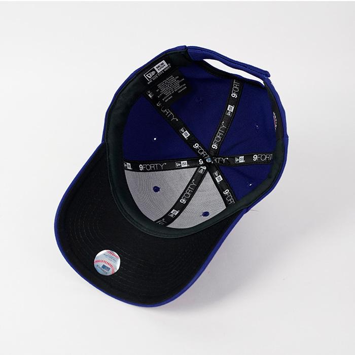 NEW ERA（ニューエラ） 帽子 キャップ NEWERA MLB THE LEAGUE 9FORTY