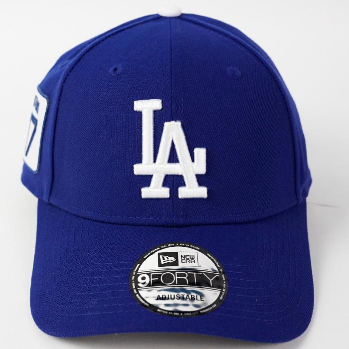 NEW ERA（ニューエラ） 帽子 キャップ NEWERA MLB THE LEAGUE 9FORTY