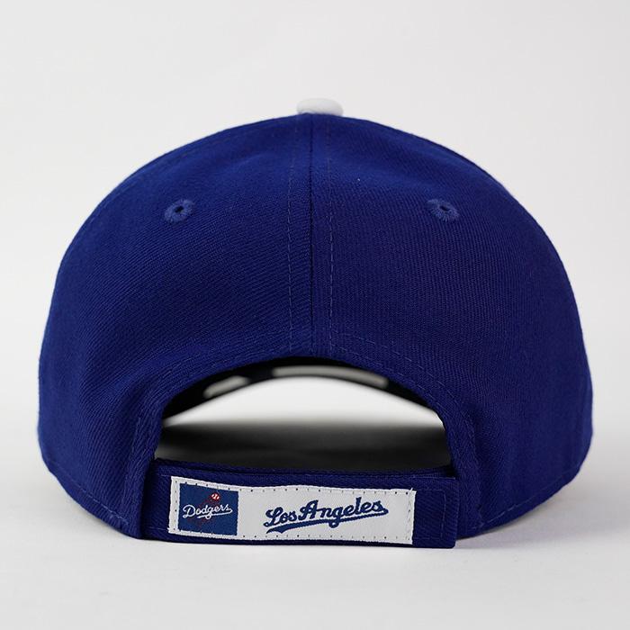 NEW ERA（ニューエラ） 帽子 キャップ NEWERA MLB THE LEAGUE 9FORTY