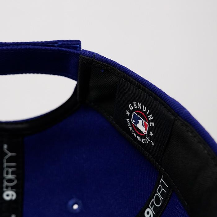 NEW ERA（ニューエラ） 帽子 キャップ NEWERA MLB THE LEAGUE 9FORTY