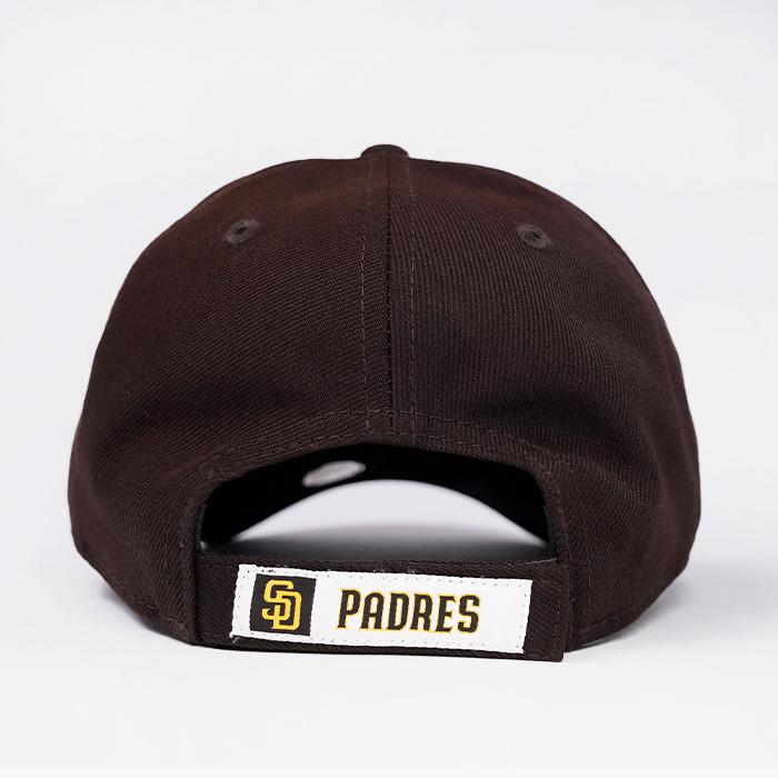 NEW ERA（ニューエラ） 帽子 キャップ NEWERA MLB THE LEAGUE 9FORTY