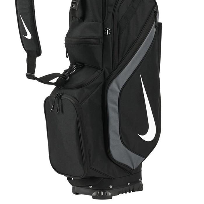 ナイキ パフォーマンスカート ゴルフバッグ NIKE PERFORMANCE CART GOLF BAG GF3001 キャディバッグ ゴルフ スウッシュ SWOOSH 日本正規品｜nest001｜11