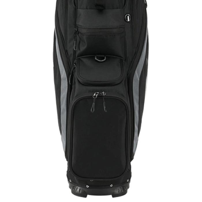 ナイキ パフォーマンスカート ゴルフバッグ NIKE PERFORMANCE CART GOLF BAG GF3001 キャディバッグ ゴルフ スウッシュ SWOOSH 日本正規品｜nest001｜12