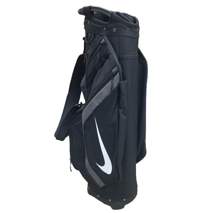 ナイキ パフォーマンスカート ゴルフバッグ NIKE PERFORMANCE CART GOLF BAG GF3001 キャディバッグ ゴルフ スウッシュ SWOOSH 日本正規品｜nest001｜06