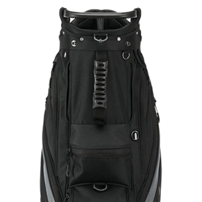 ナイキ パフォーマンスカート ゴルフバッグ NIKE PERFORMANCE CART GOLF BAG GF3001 キャディバッグ ゴルフ スウッシュ SWOOSH 日本正規品｜nest001｜10