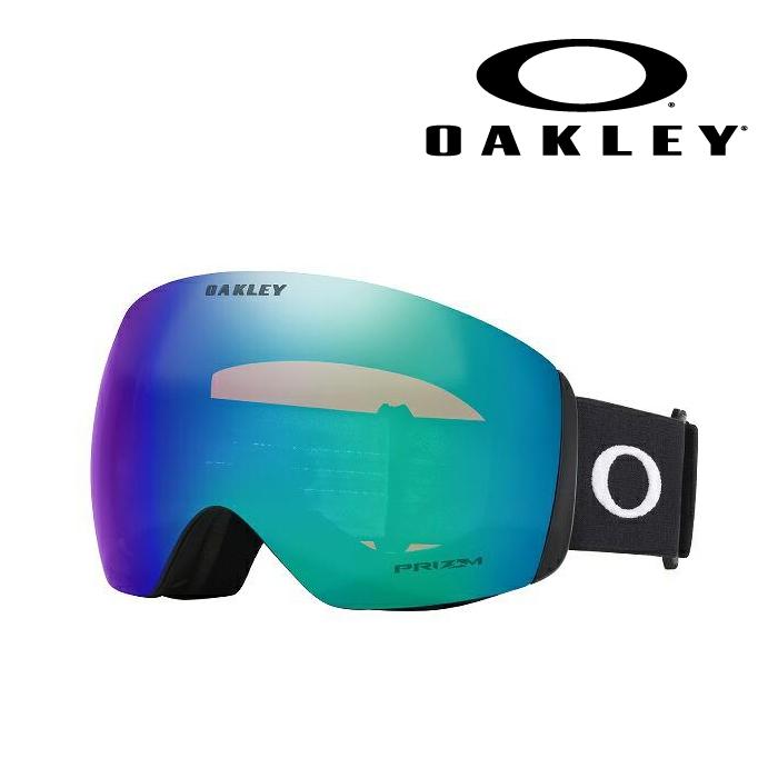 オークリー スキーゴーグル FLIGHT DECK L 2024年モデル OAKLEY（オークリー） [日本正規品]スノーボード ゴーグル フライト