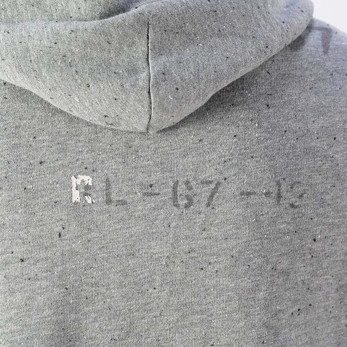 POLO RALPH LAUREN ポロ ラルフローレン スウェット パーカー POLO RALPH LAUREN ポロ ラルフローレン スウェット パーカー