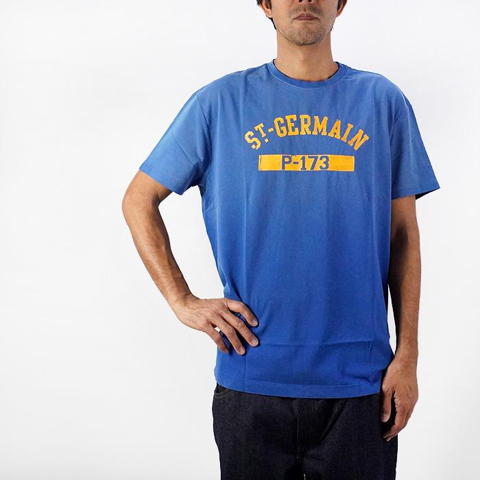 POLO RALPH LAUREN ポロ ラルフローレン Tシャツ 20/1 UNEVEN