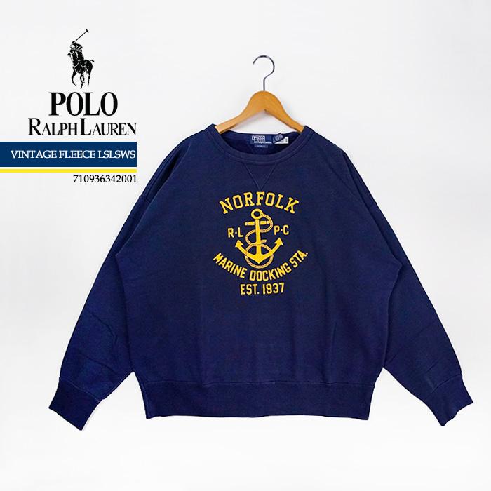 ポロ ラルフローレン クルーネック スウェット トレーナー POLO RALPH LAUREN VINTAGE FLEECE LSL SWS 710936342001 Blue ブルー 青 Vガゼット 長袖 トレーナー : 24prl50003 : Ne.S.T - 通販 - ポロ ラルフローレン クルーネック スウェット トレーナー POLO RALPH LAUREN VINTAGE FLEECE LSL SWS 710936342001 Blue ブルー 青 Vガゼット 長袖 トレーナー : 24prl50003 : Ne.S.T - 通販 -