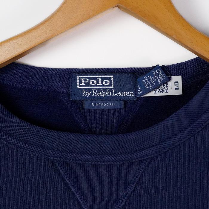 POLO RALPH LAUREN ポロ ラルフローレン クルーネック POLO RALPH LAUREN ポロ ラルフローレン クルーネック