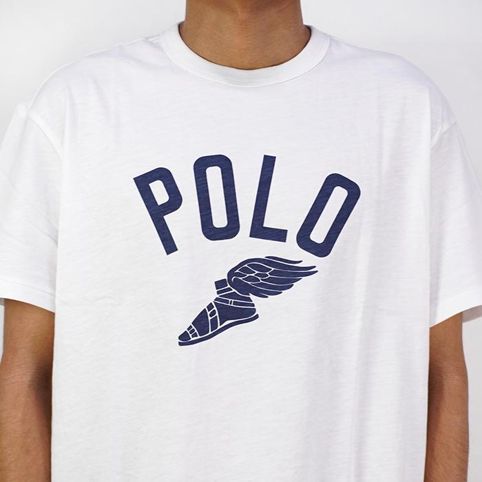POLO RALPH LAUREN（ポロ・ラルフローレン） ポロ ラルフローレン T