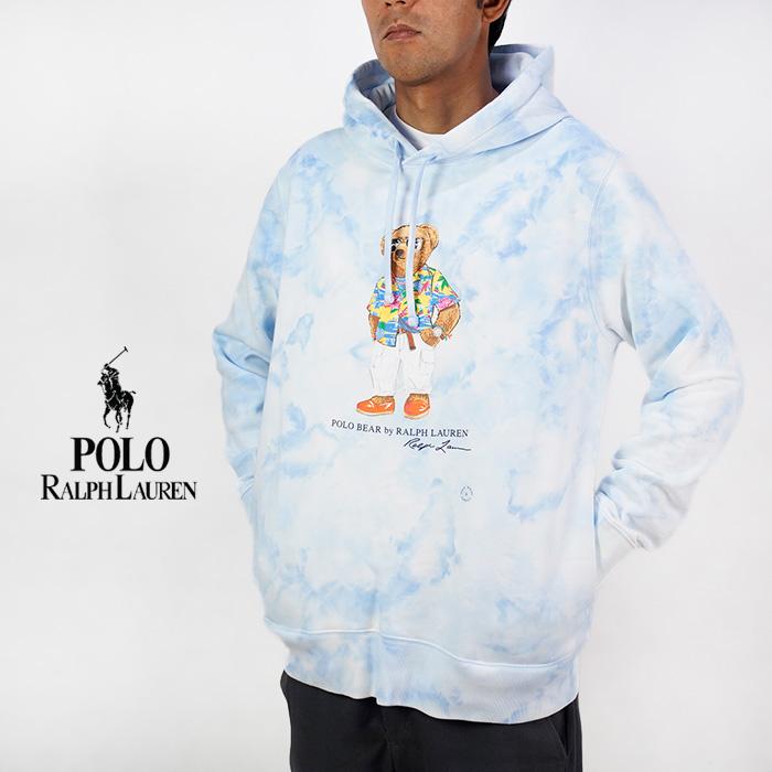 POLO RALPH LAUREN ポロ ラルフローレン スウェット パーカー POLO RALPH LAUREN ポロ ラルフローレン スウェット パーカー