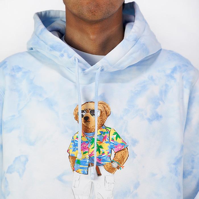 POLO RALPH LAUREN ポロ ラルフローレン スウェット パーカー POLO RALPH LAUREN ポロ ラルフローレン スウェット パーカー