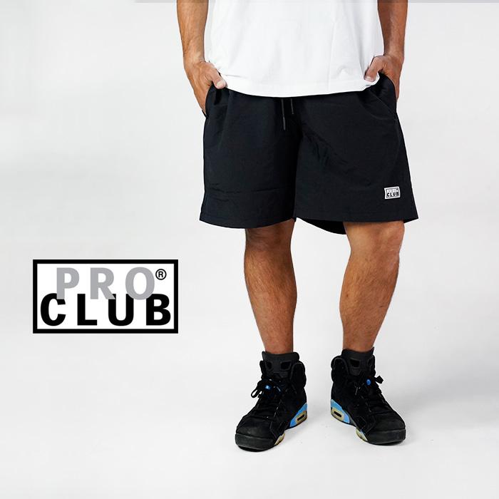 PRO CLUB（プロクラブ） ショートパンツ PRO CLUB COMFORT SWIM SHORT