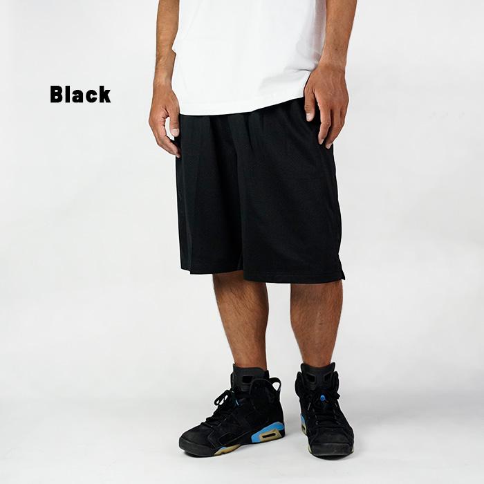PRO CLUB プロクラブ ショートパンツ COMFORT MESH SHORT PANTS